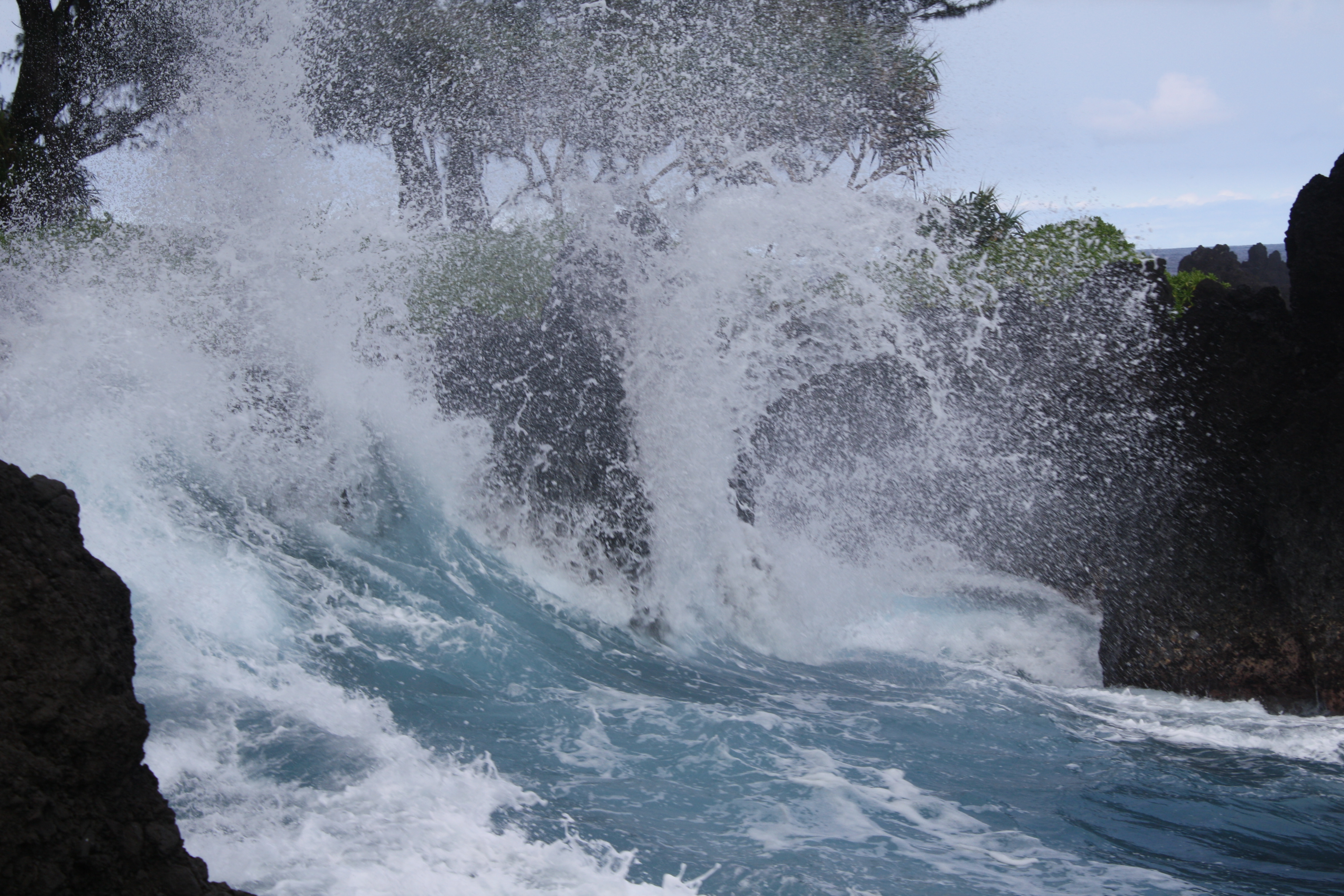 Big Island - Beaches 