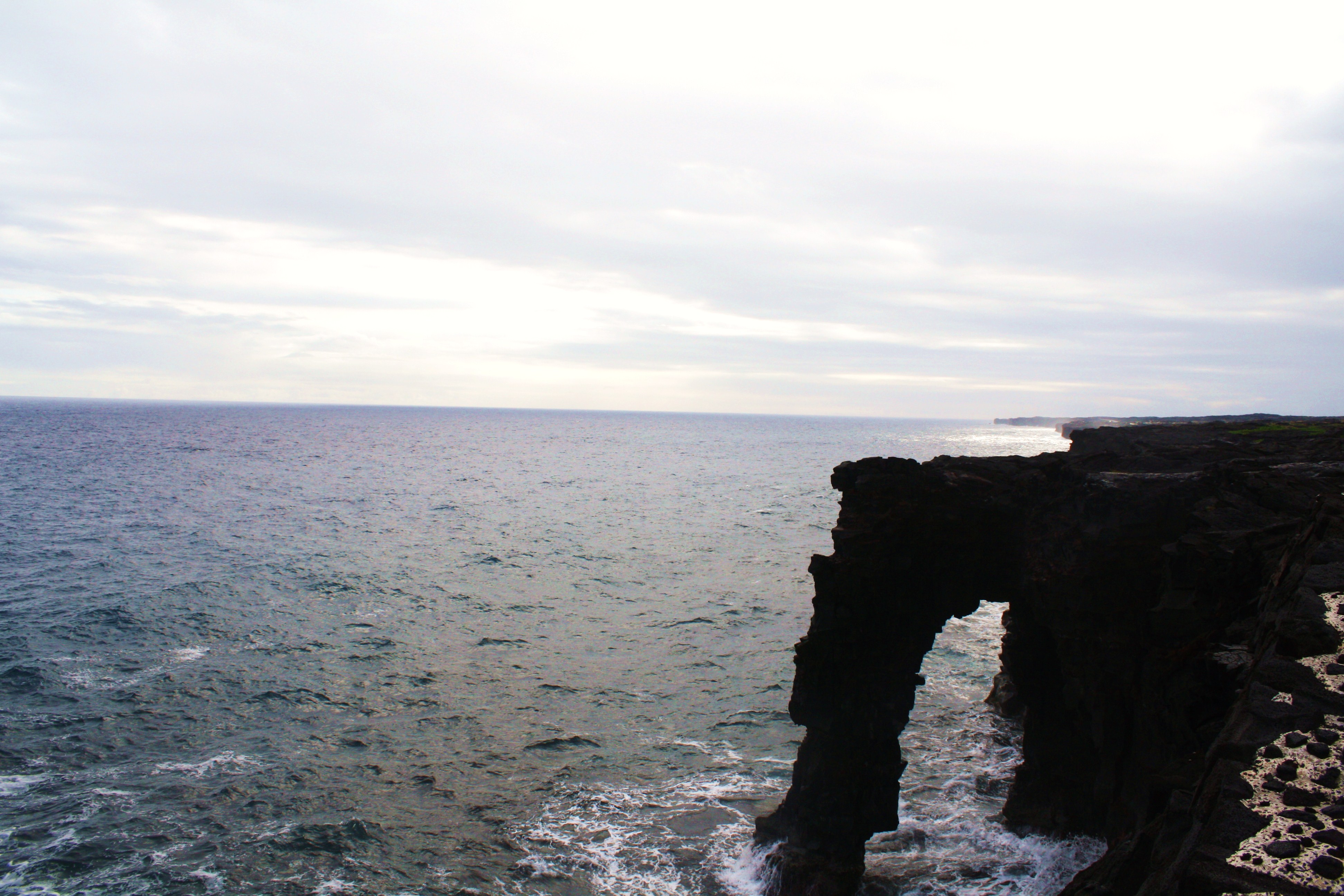 Big Island - Lava Rocks 